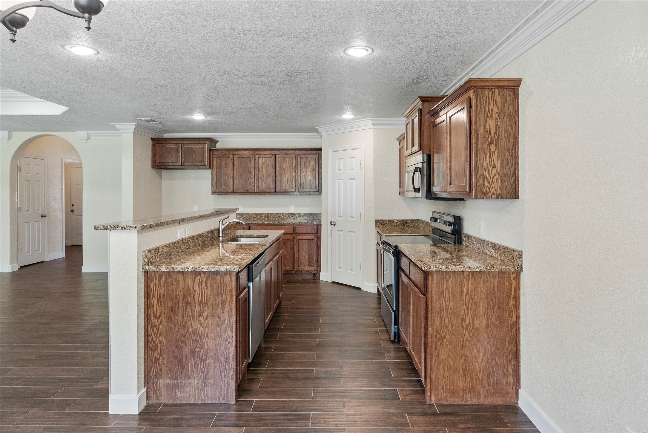 750 S Valentine Drive Sherman TX 75090
