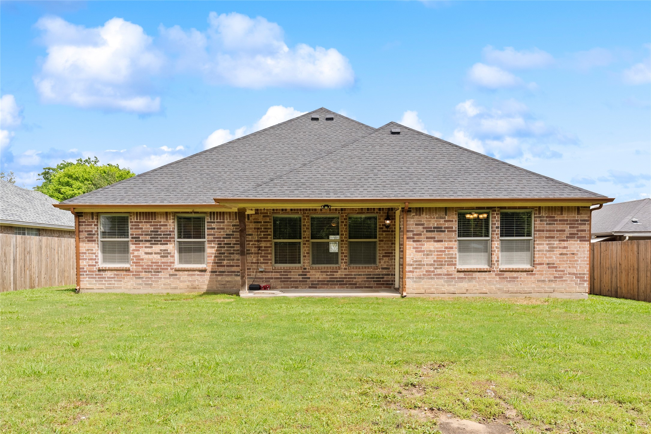 750 S Valentine Drive Sherman TX 75090