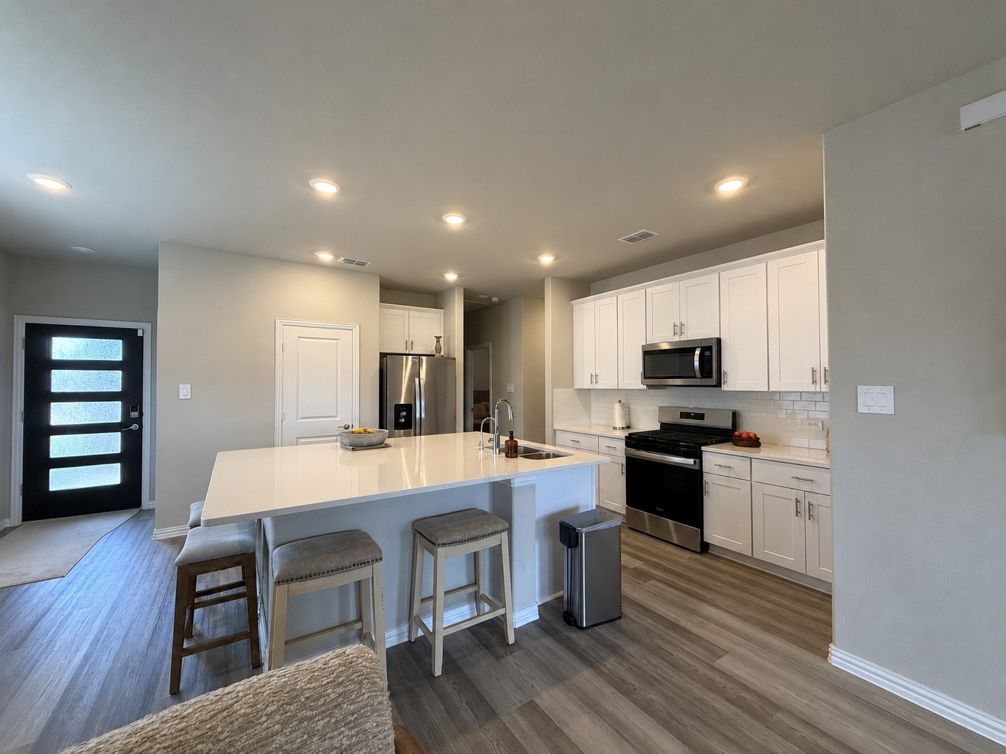 205 Greenbriar Drive Princeton TX 75071