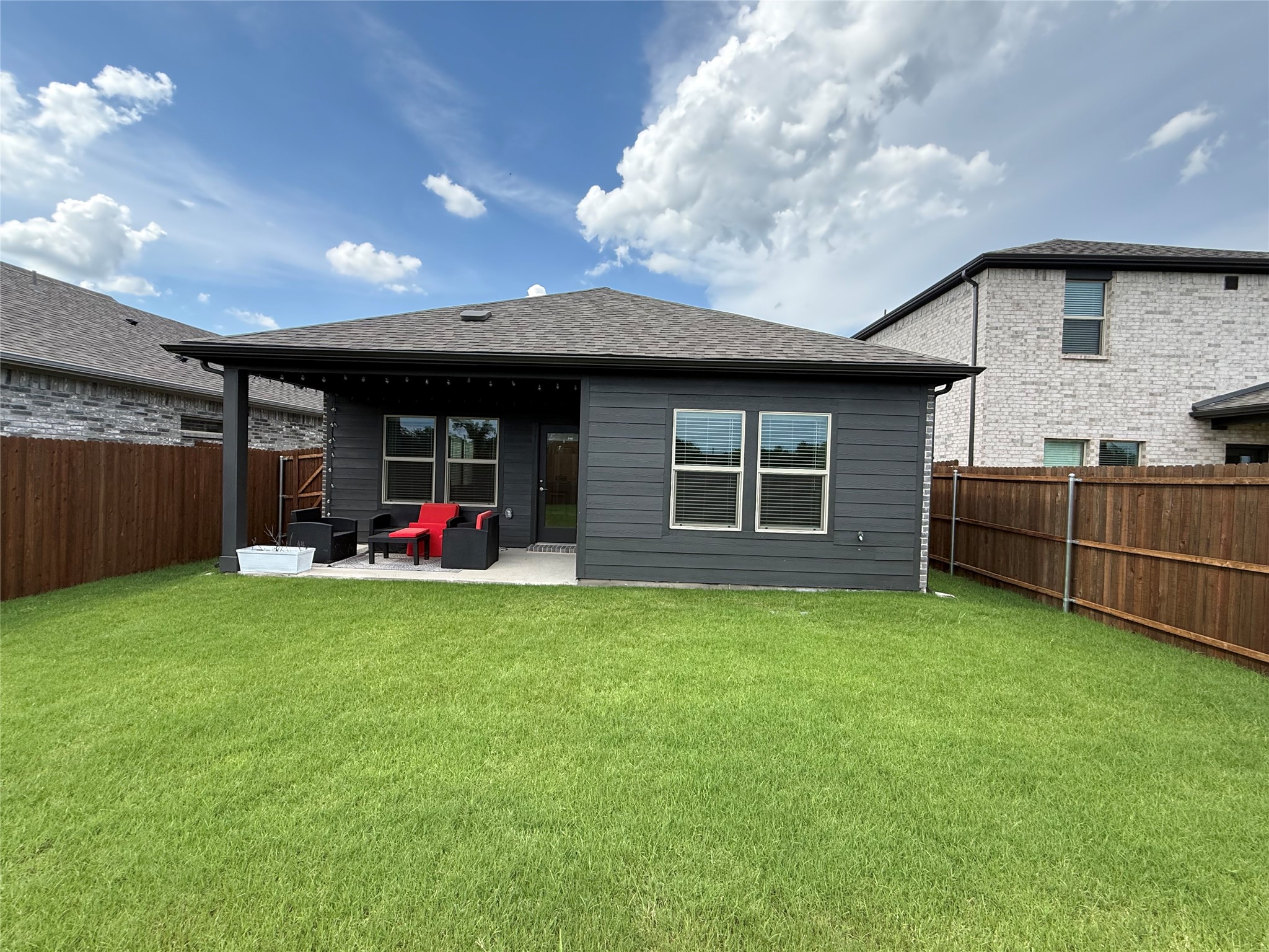 205 Greenbriar Drive Princeton TX 75071