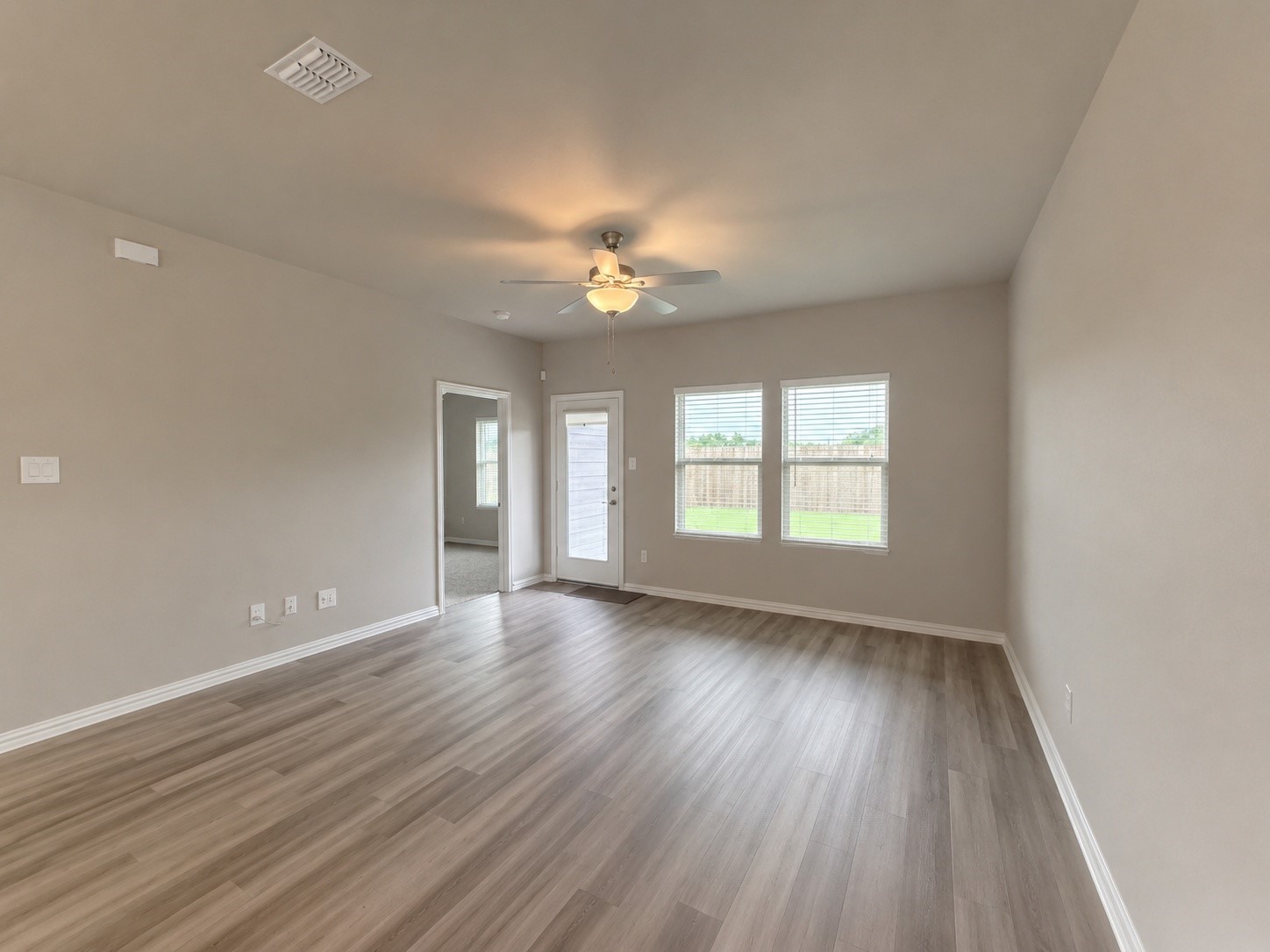 205 Greenbriar Drive Princeton TX 75071