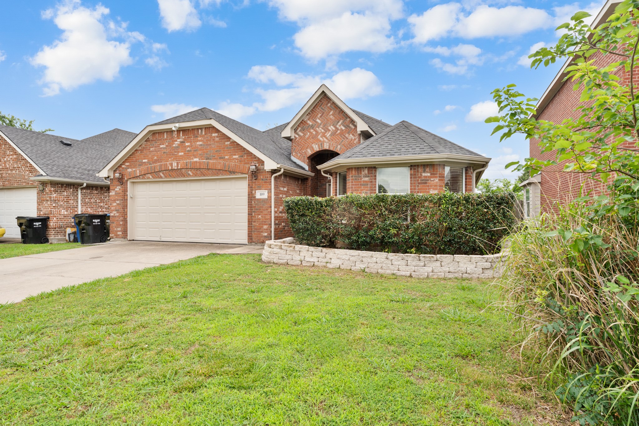 109 Toma Hawk Drive Greenville TX 75402