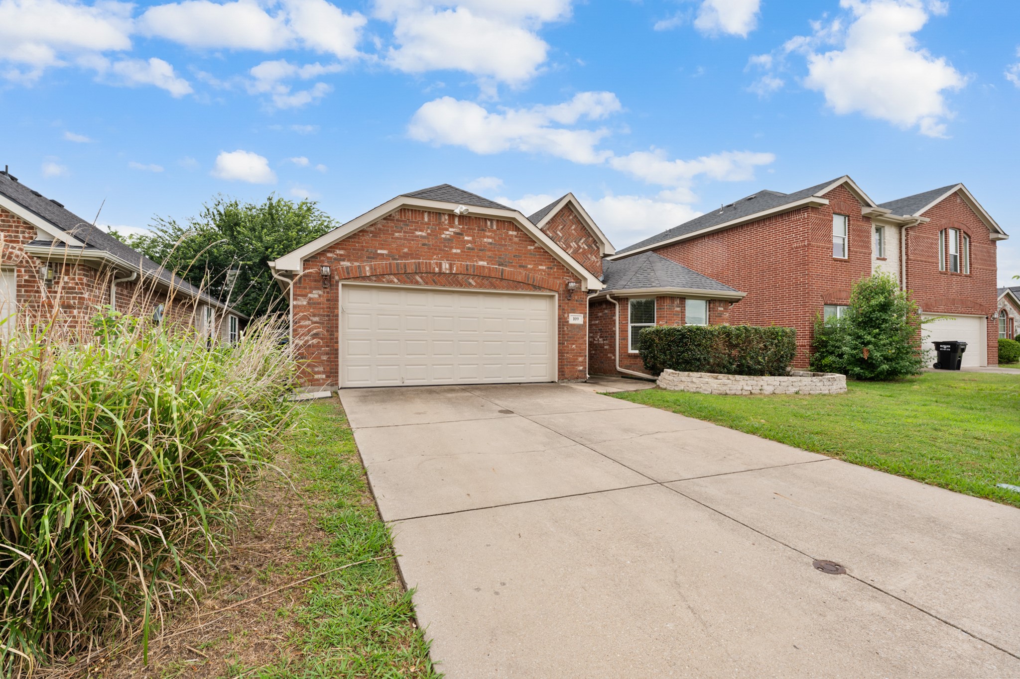 109 Toma Hawk Drive Greenville TX 75402