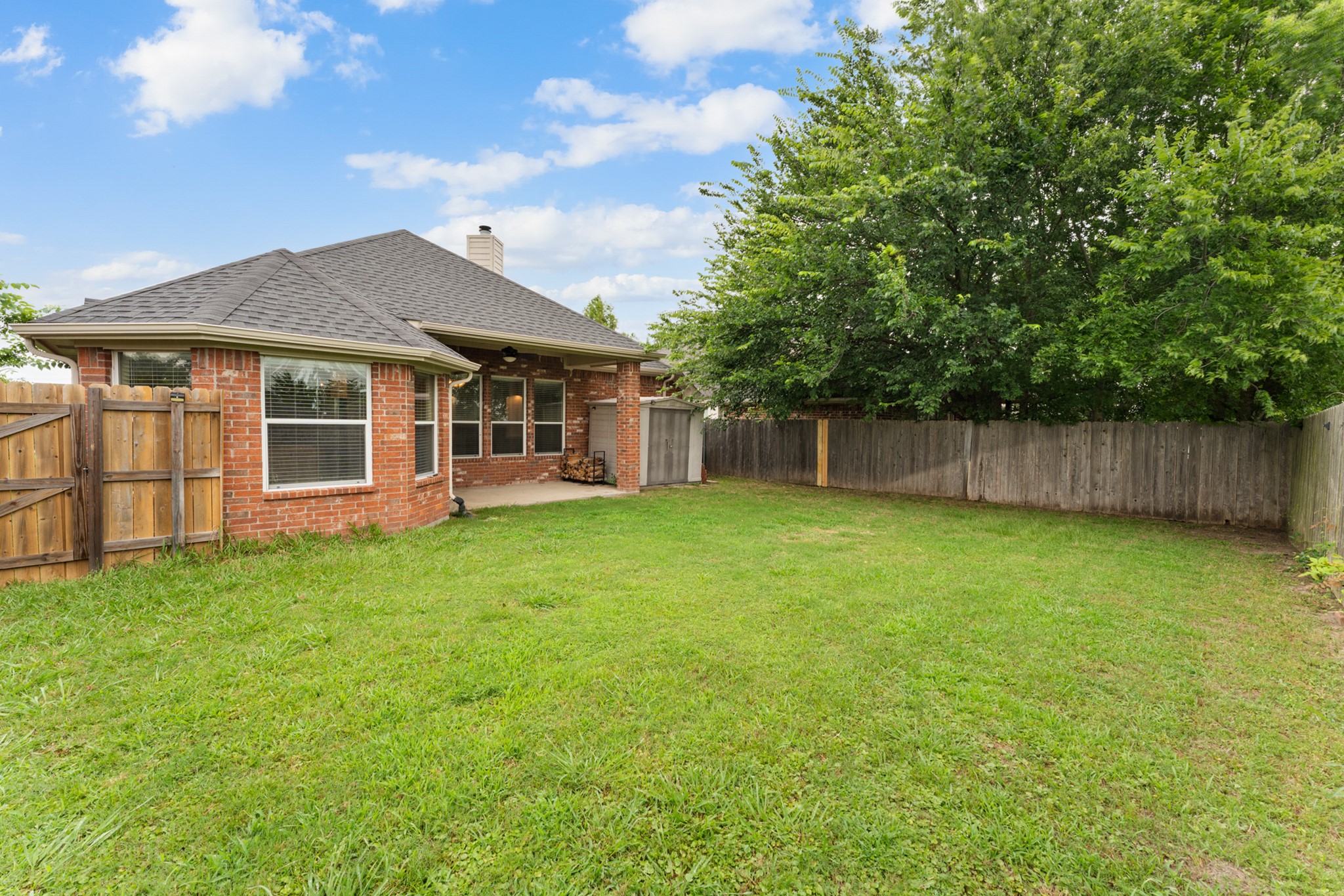 109 Toma Hawk Drive Greenville TX 75402