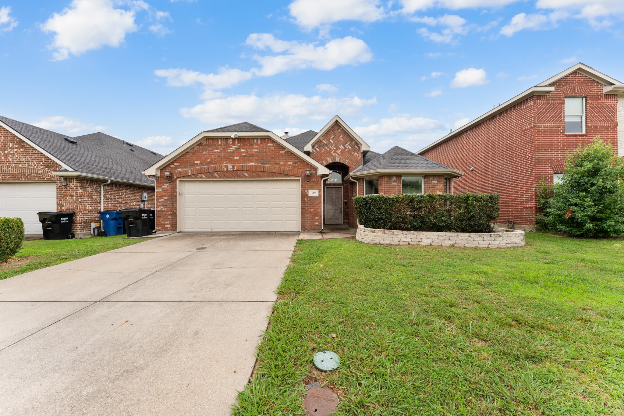 109 Toma Hawk Drive Greenville TX 75402