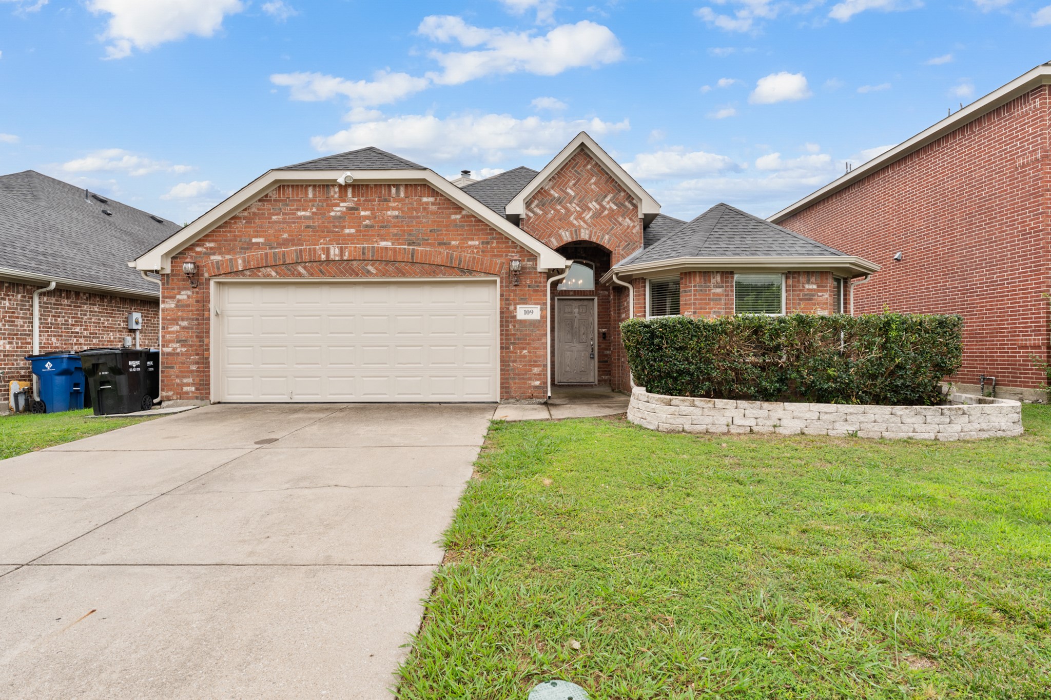 109 Toma Hawk Drive Greenville TX 75402