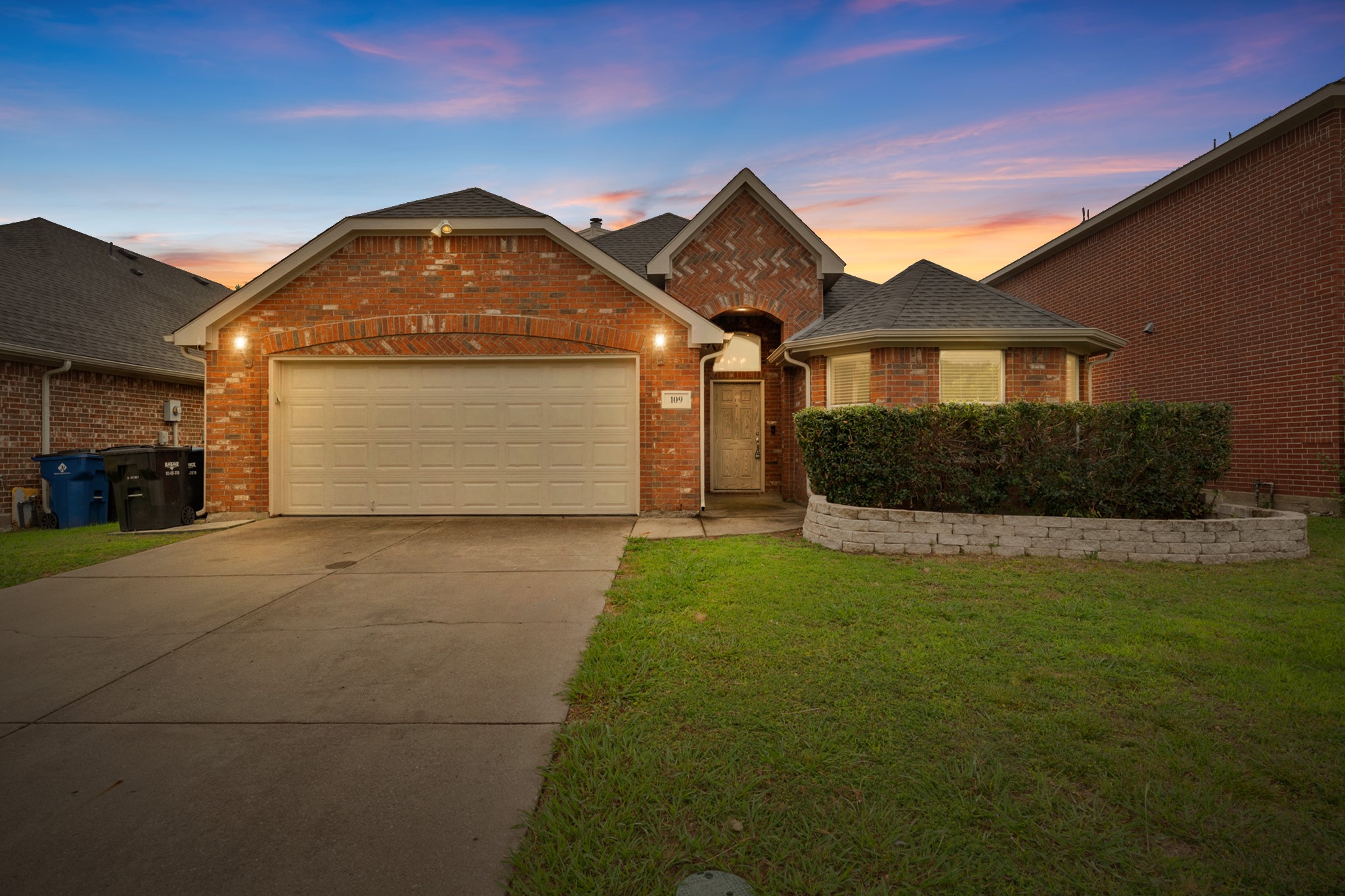 109 Toma Hawk Drive Greenville TX 75402