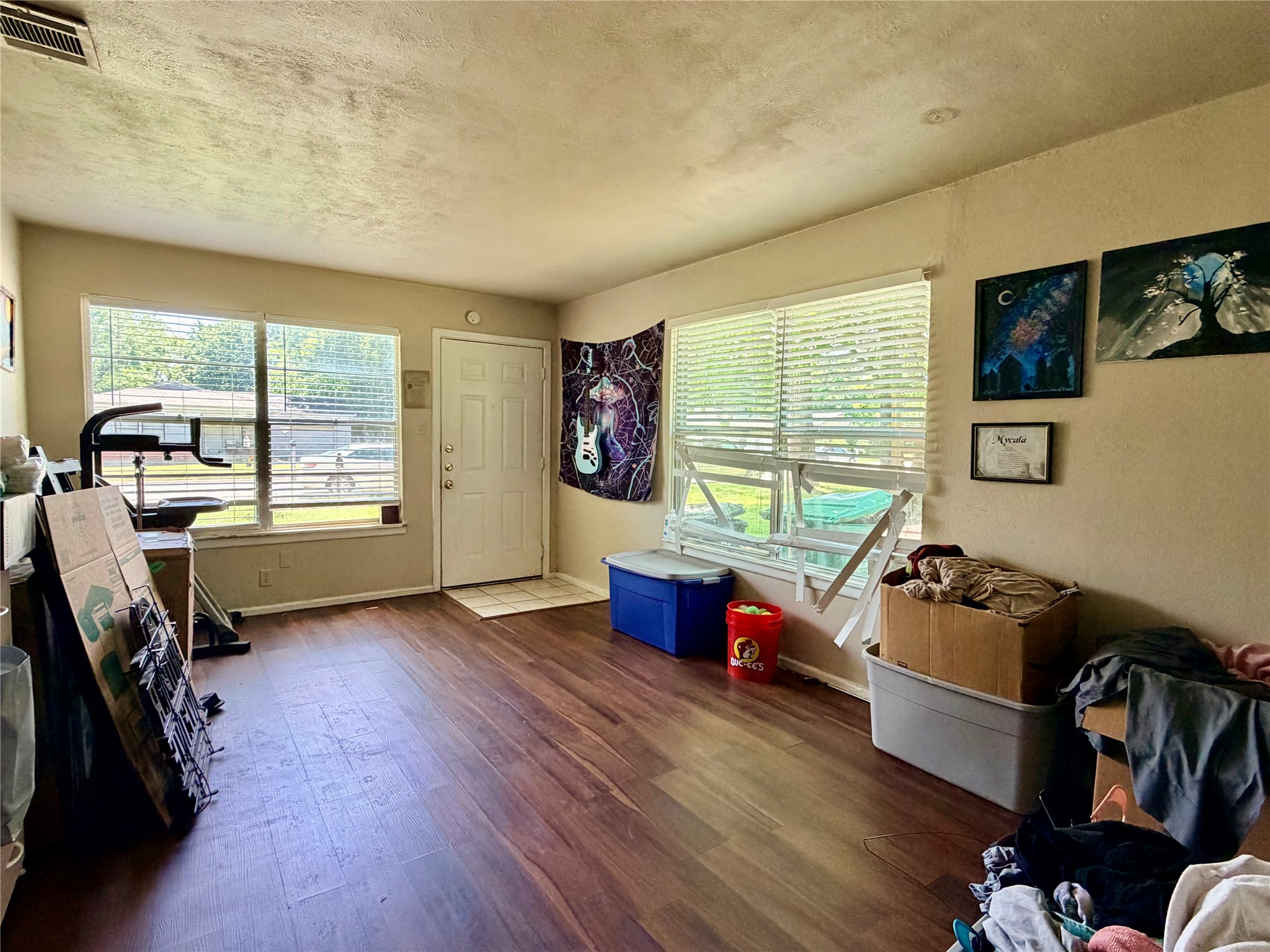 1412 Oakwood Drive Denton TX 76205