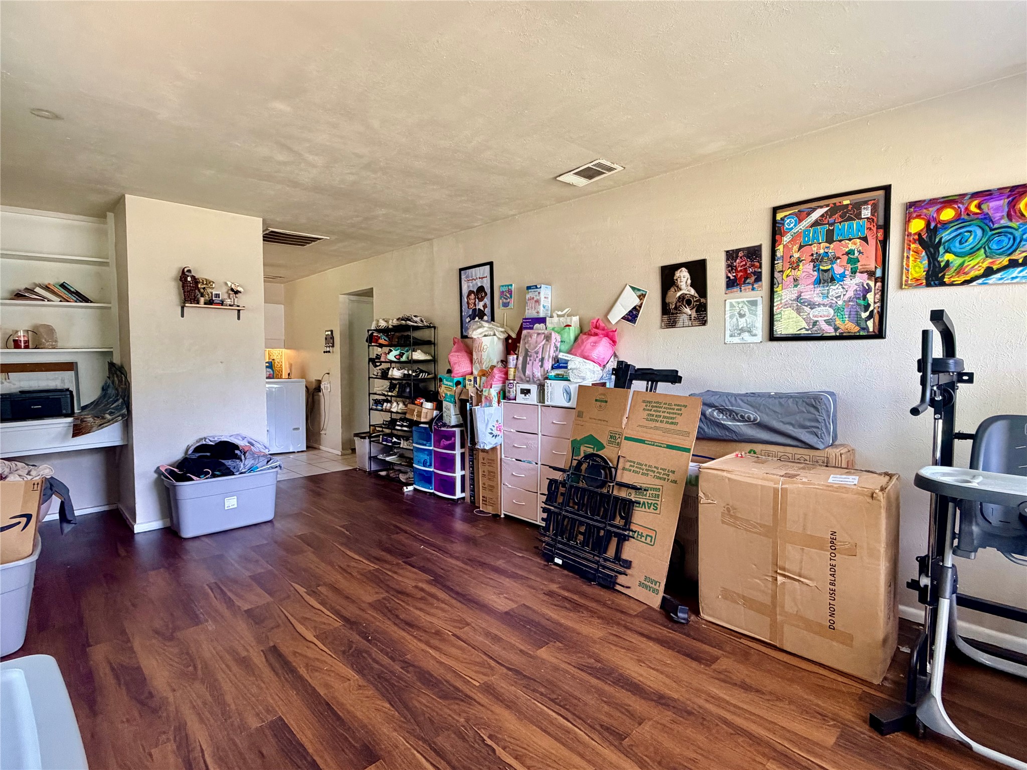 1412 Oakwood Drive Denton TX 76205