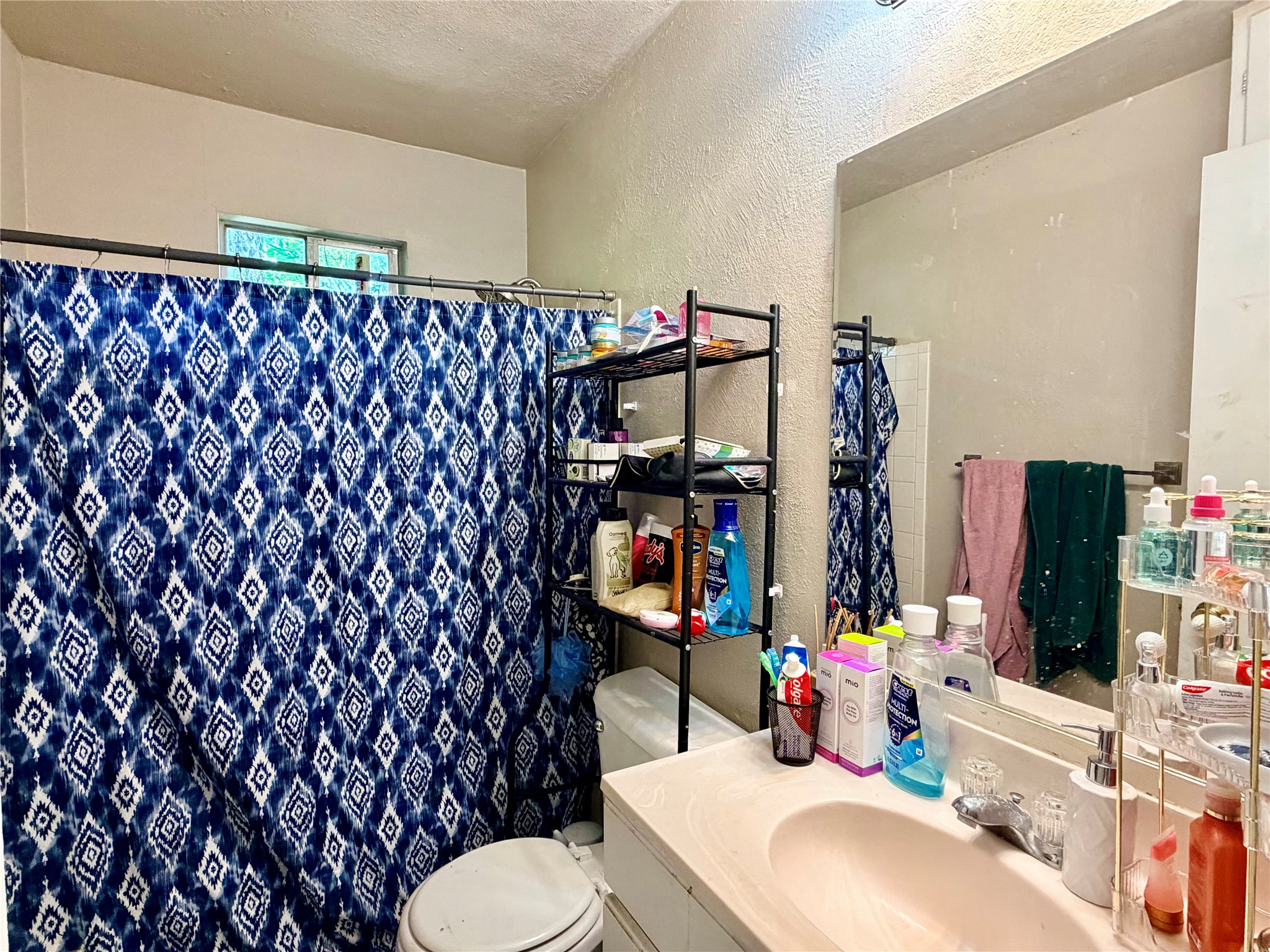 1412 Oakwood Drive Denton TX 76205