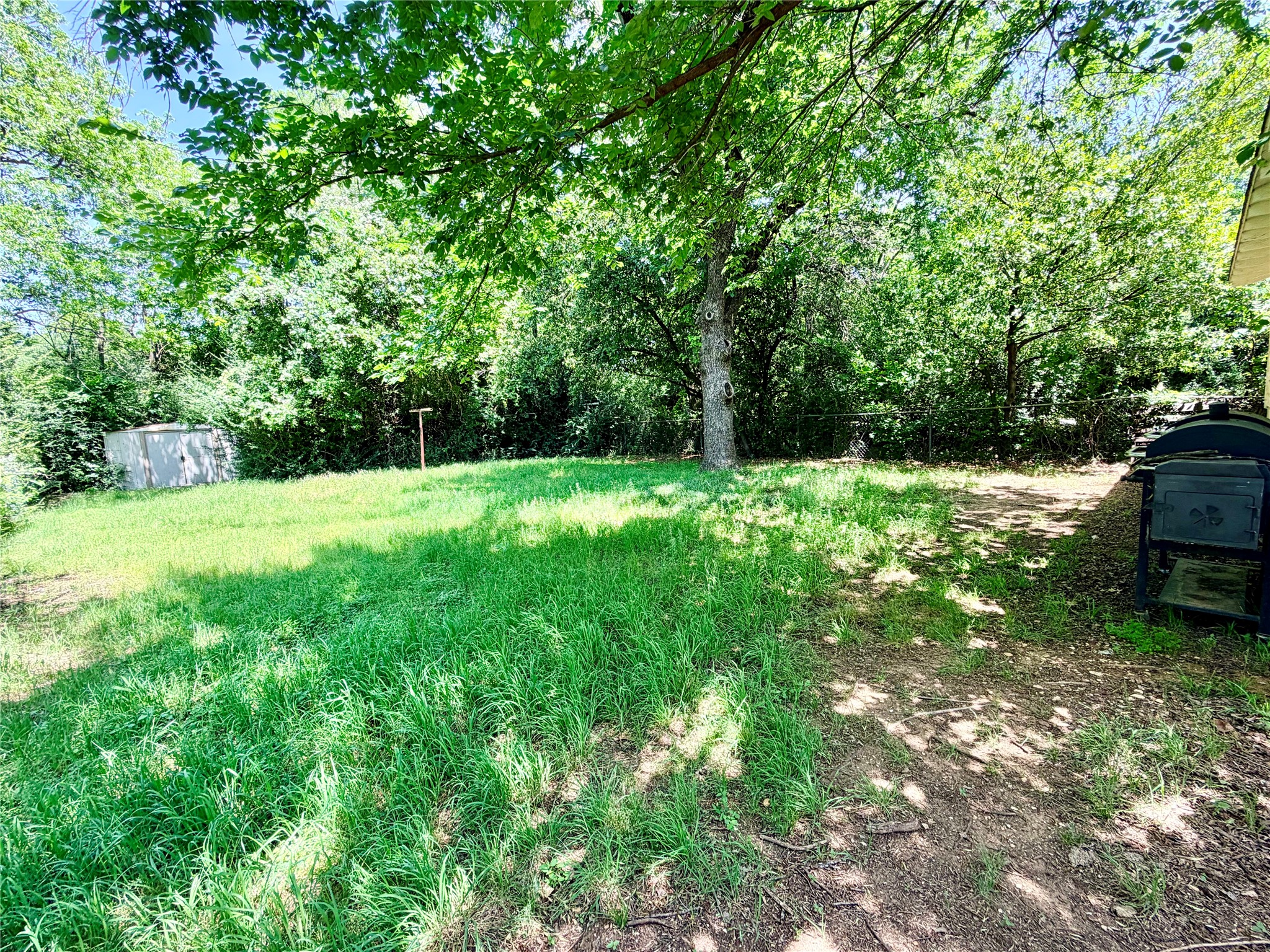 1412 Oakwood Drive Denton TX 76205