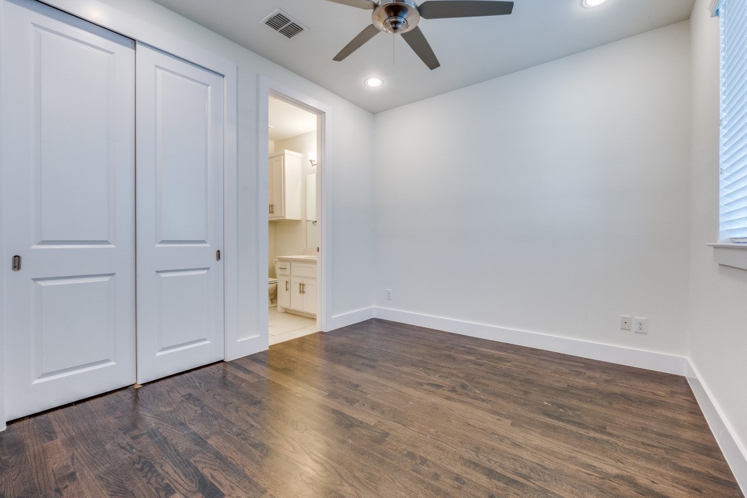 3023 Clamath Drive Dallas TX 75204