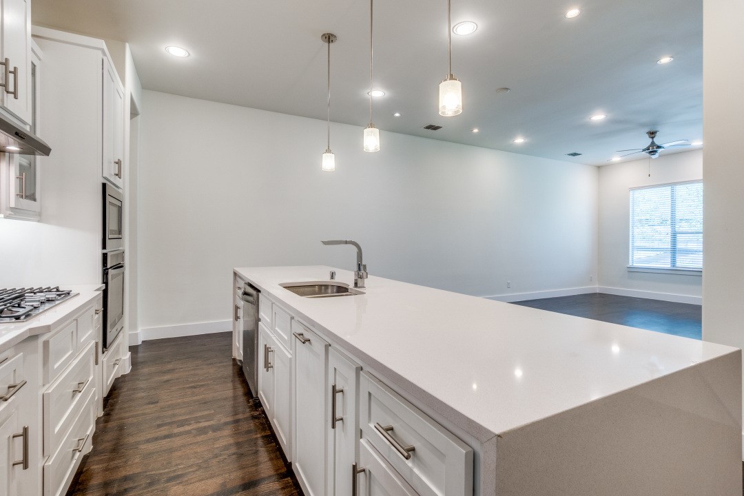 3023 Clamath Drive Dallas TX 75204