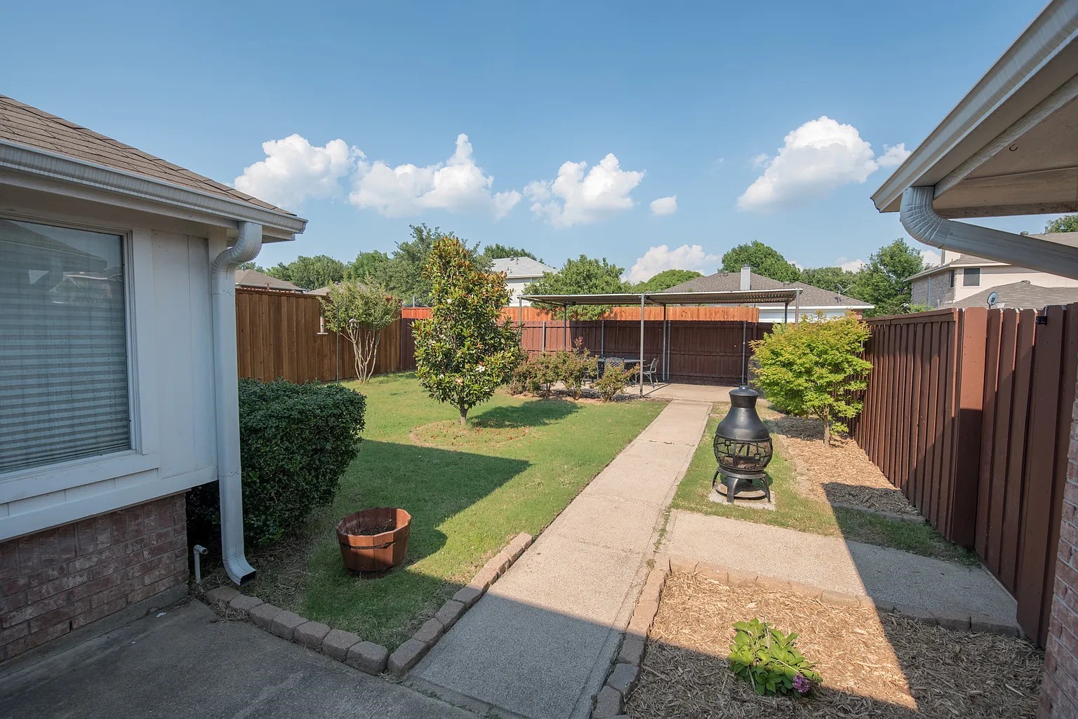 827 Cornell Lane Allen TX 75002
