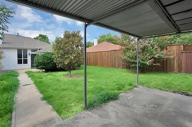 827 Cornell Lane Allen TX 75002