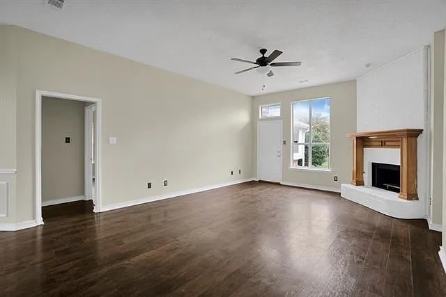 827 Cornell Lane Allen TX 75002