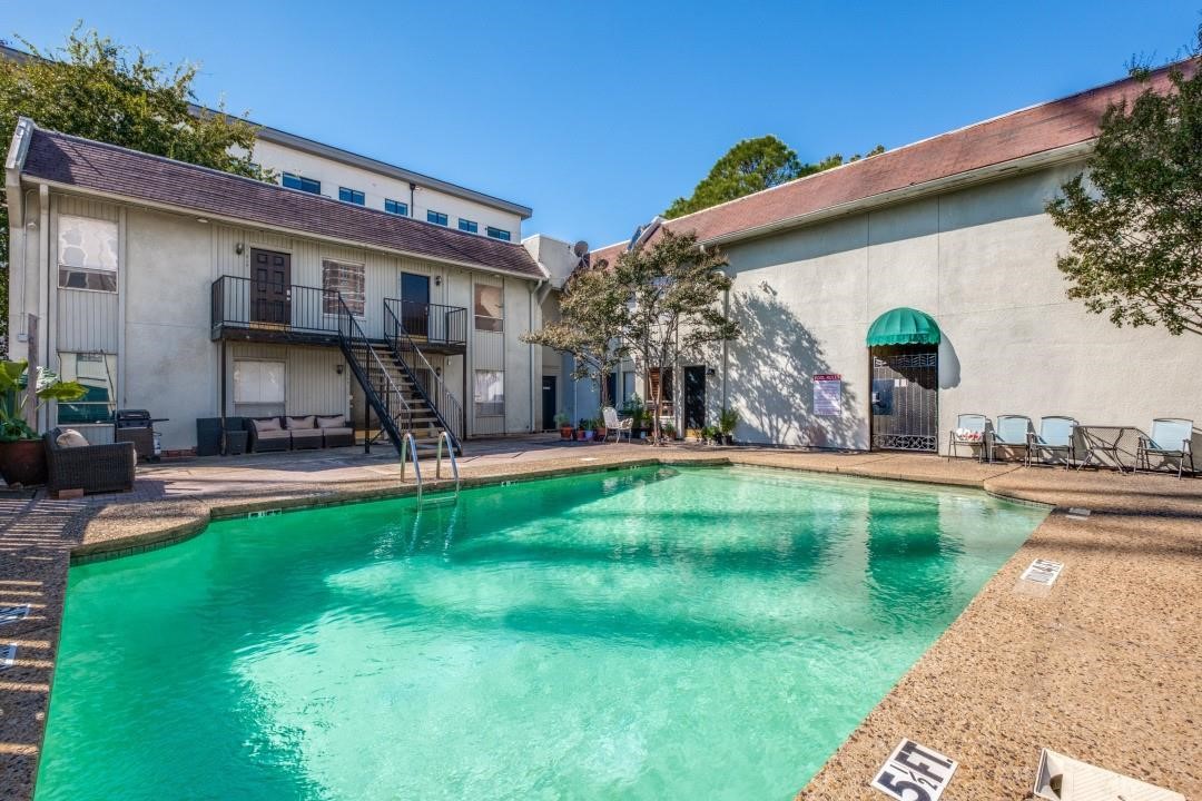 4810 Mckinney Avenue Dallas TX 75205