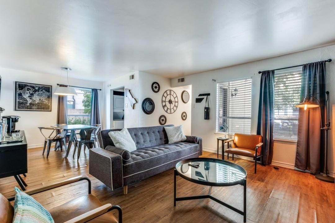 4810 Mckinney Avenue Dallas TX 75205