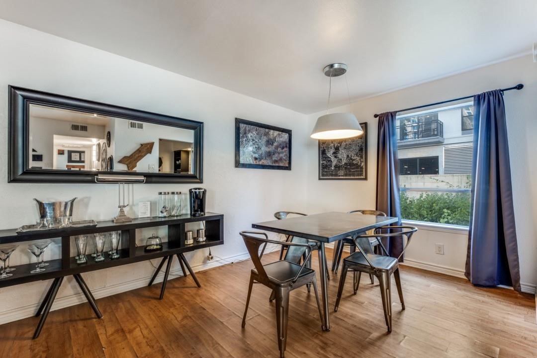 4810 Mckinney Avenue Dallas TX 75205