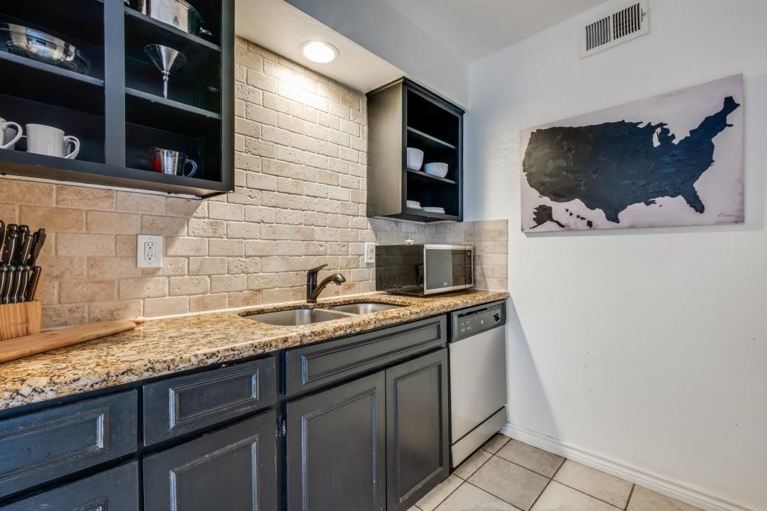 4810 Mckinney Avenue Dallas TX 75205