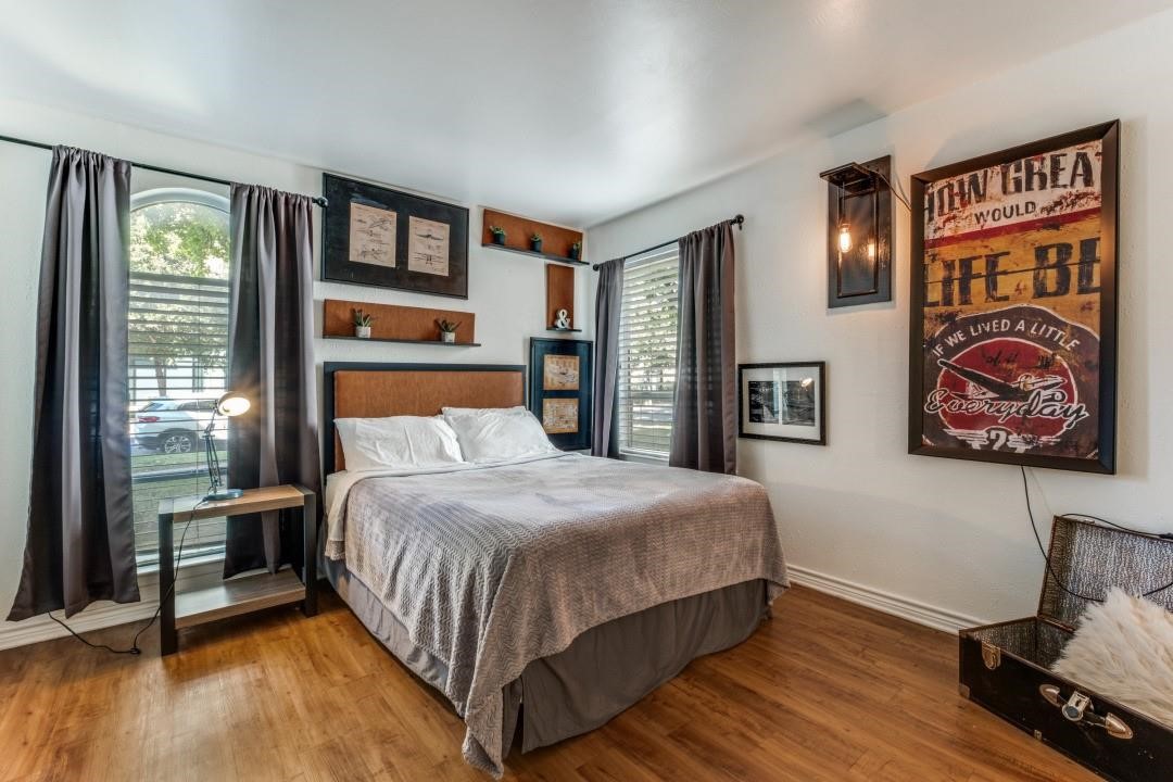 4810 Mckinney Avenue Dallas TX 75205