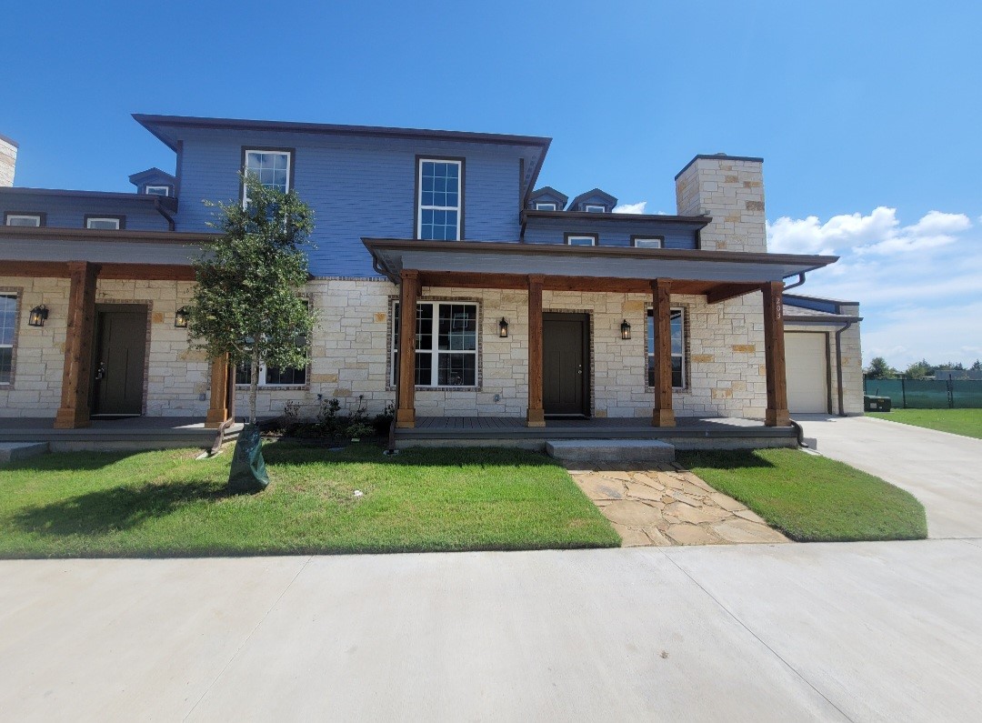 104 Perch Drive West Tawakoni TX 75474