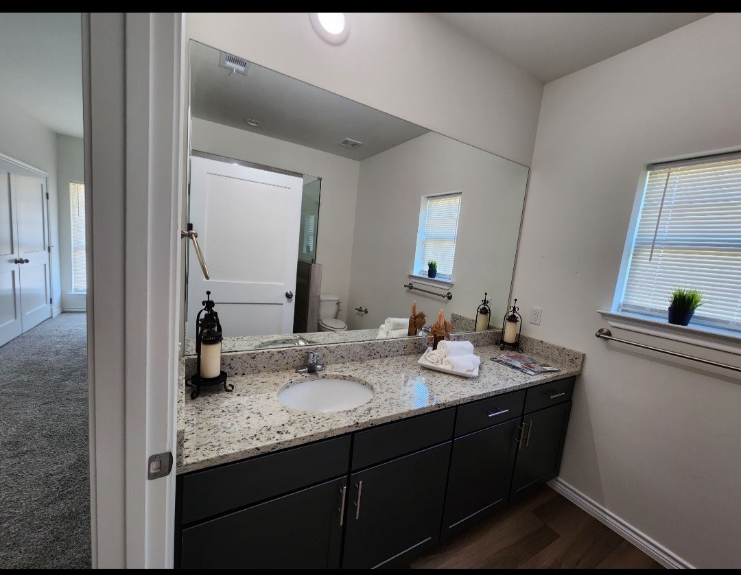 104 Perch Drive West Tawakoni TX 75474