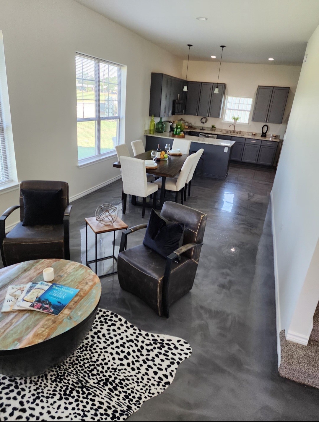 104 Perch Drive West Tawakoni TX 75474