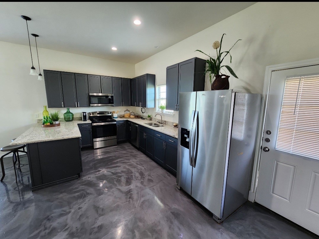104 Perch Drive West Tawakoni TX 75474