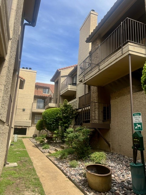 4777 Cedar Springs Road Dallas TX 75219