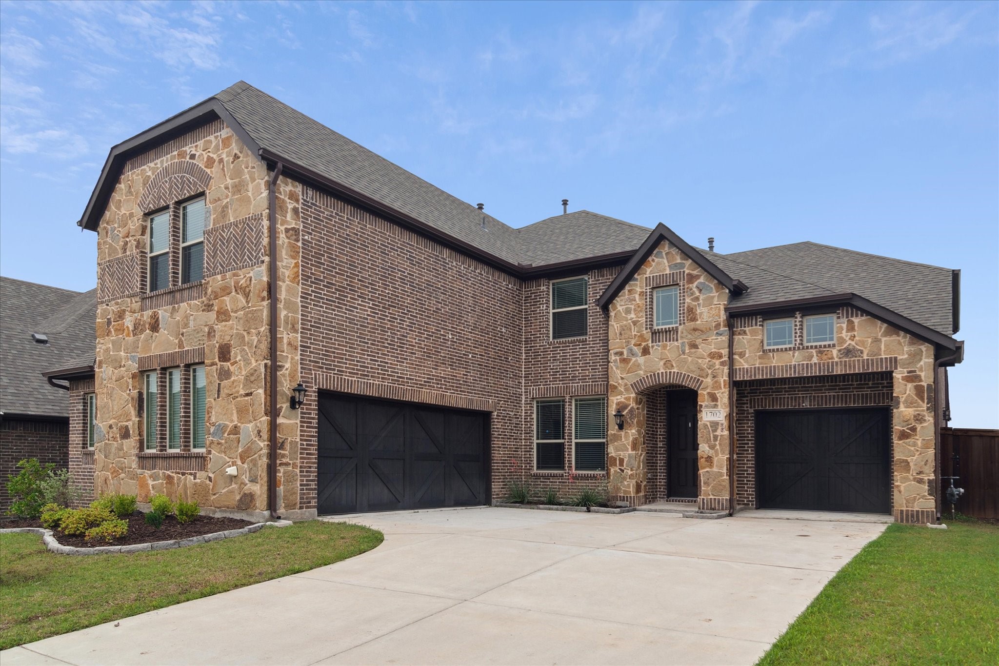 1702 Veneto Drive Mclendon Chisholm TX 75032