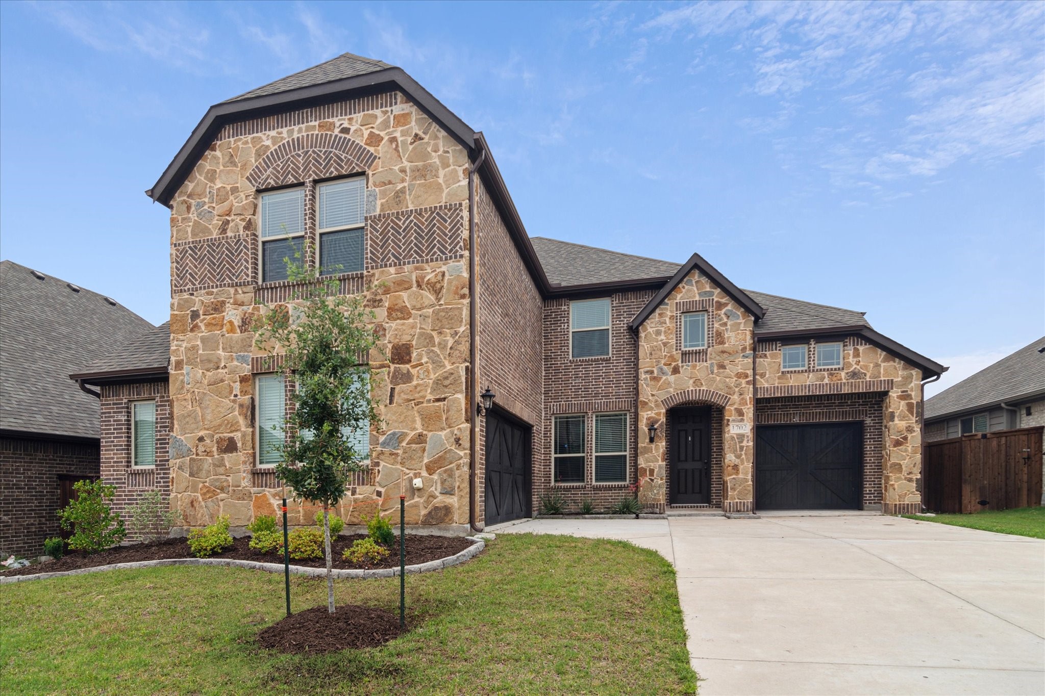 1702 Veneto Drive Mclendon Chisholm TX 75032