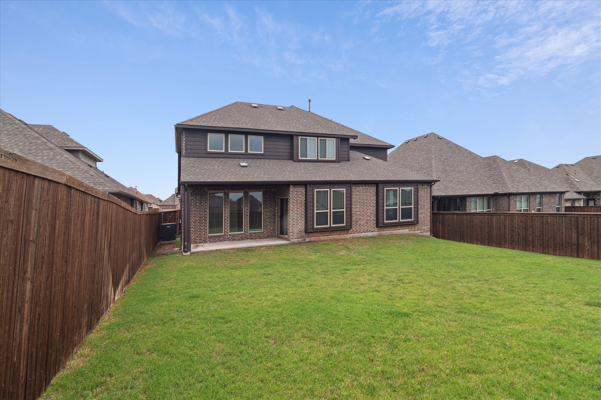 1702 Veneto Drive Mclendon Chisholm TX 75032