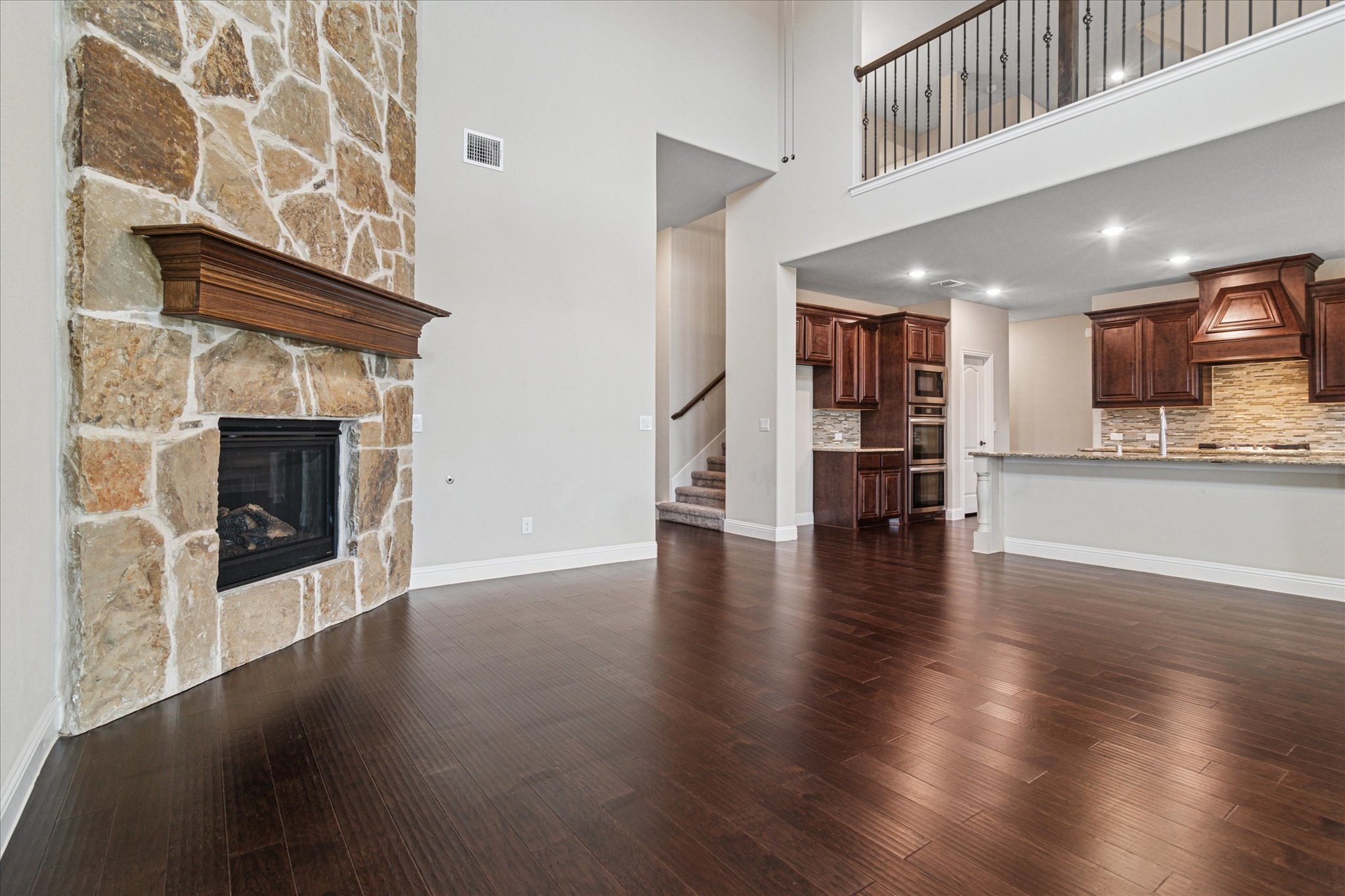1702 Veneto Drive Mclendon Chisholm TX 75032