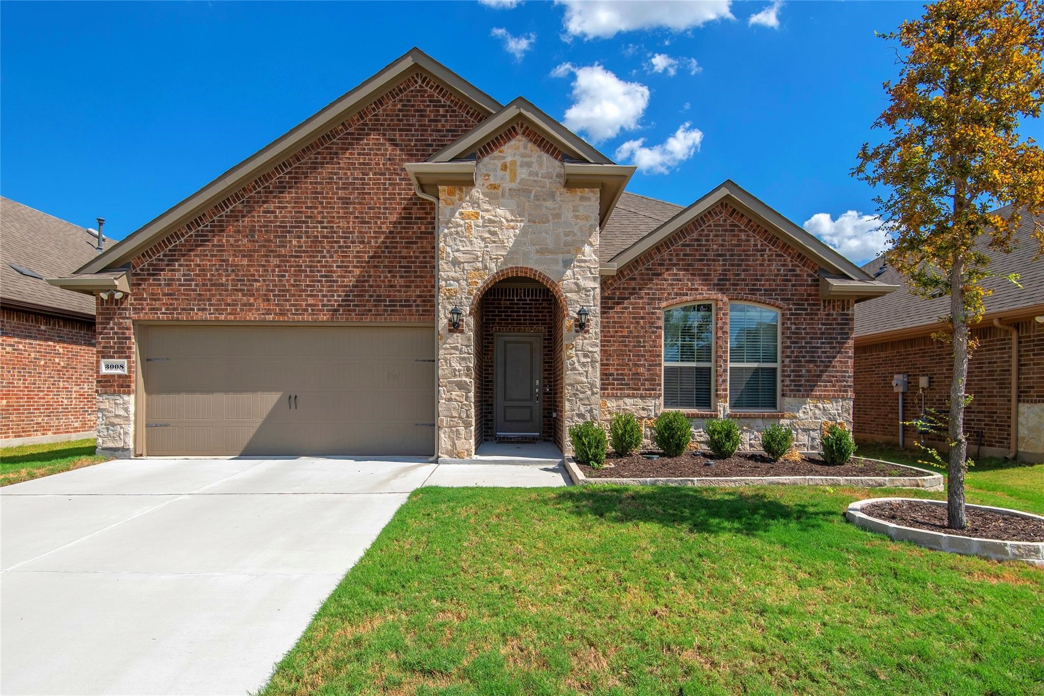 3008 Evergreen Trail Celina TX 75009