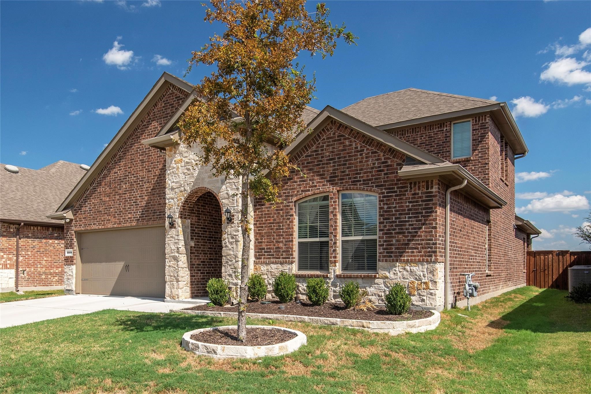 3008 Evergreen Trail Celina TX 75009