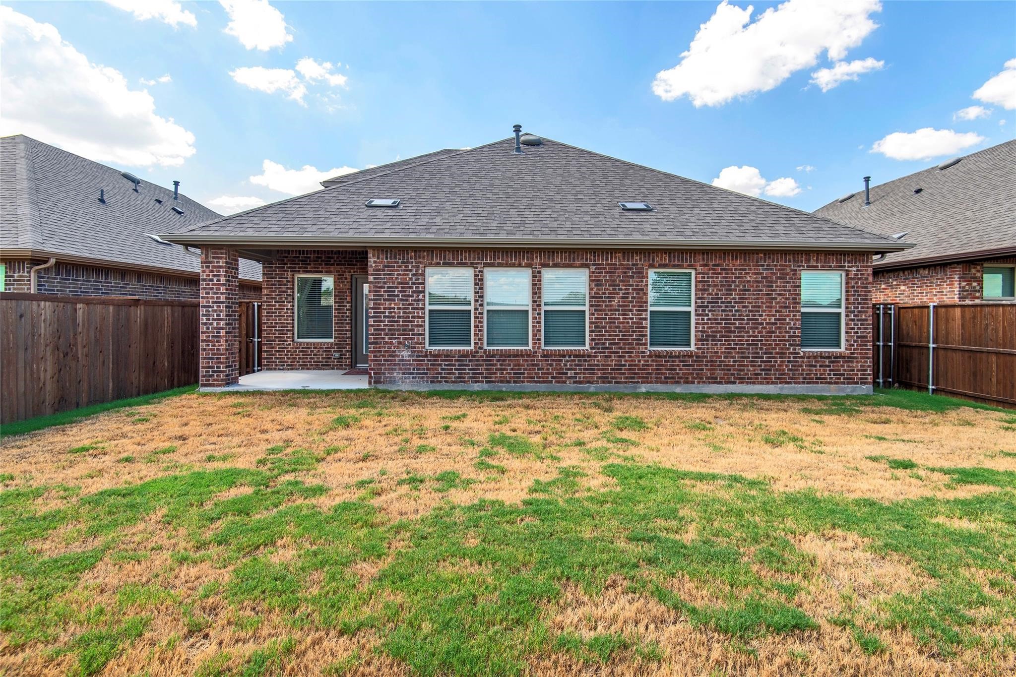 3008 Evergreen Trail Celina TX 75009