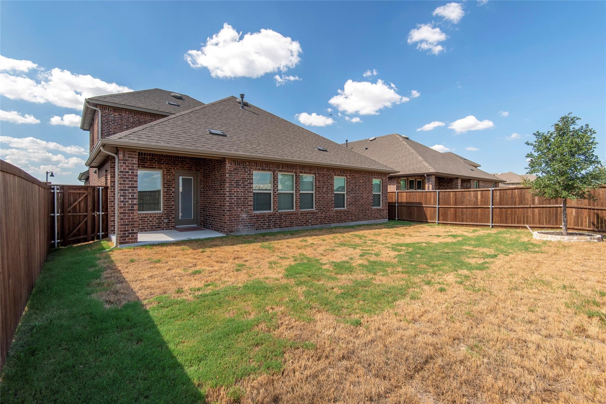 3008 Evergreen Trail Celina TX 75009