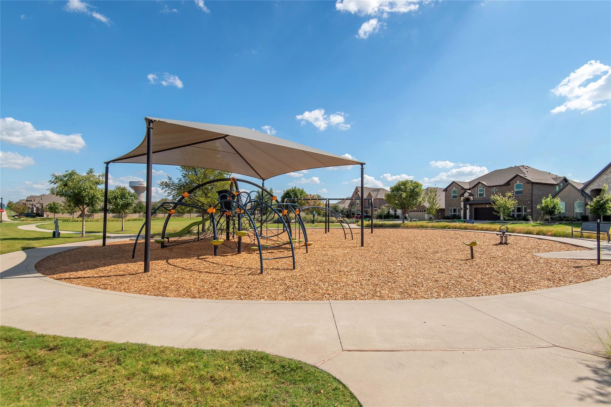 3008 Evergreen Trail Celina TX 75009