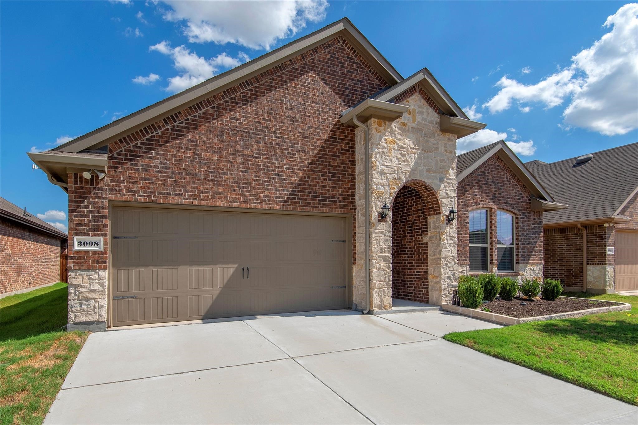 3008 Evergreen Trail Celina TX 75009