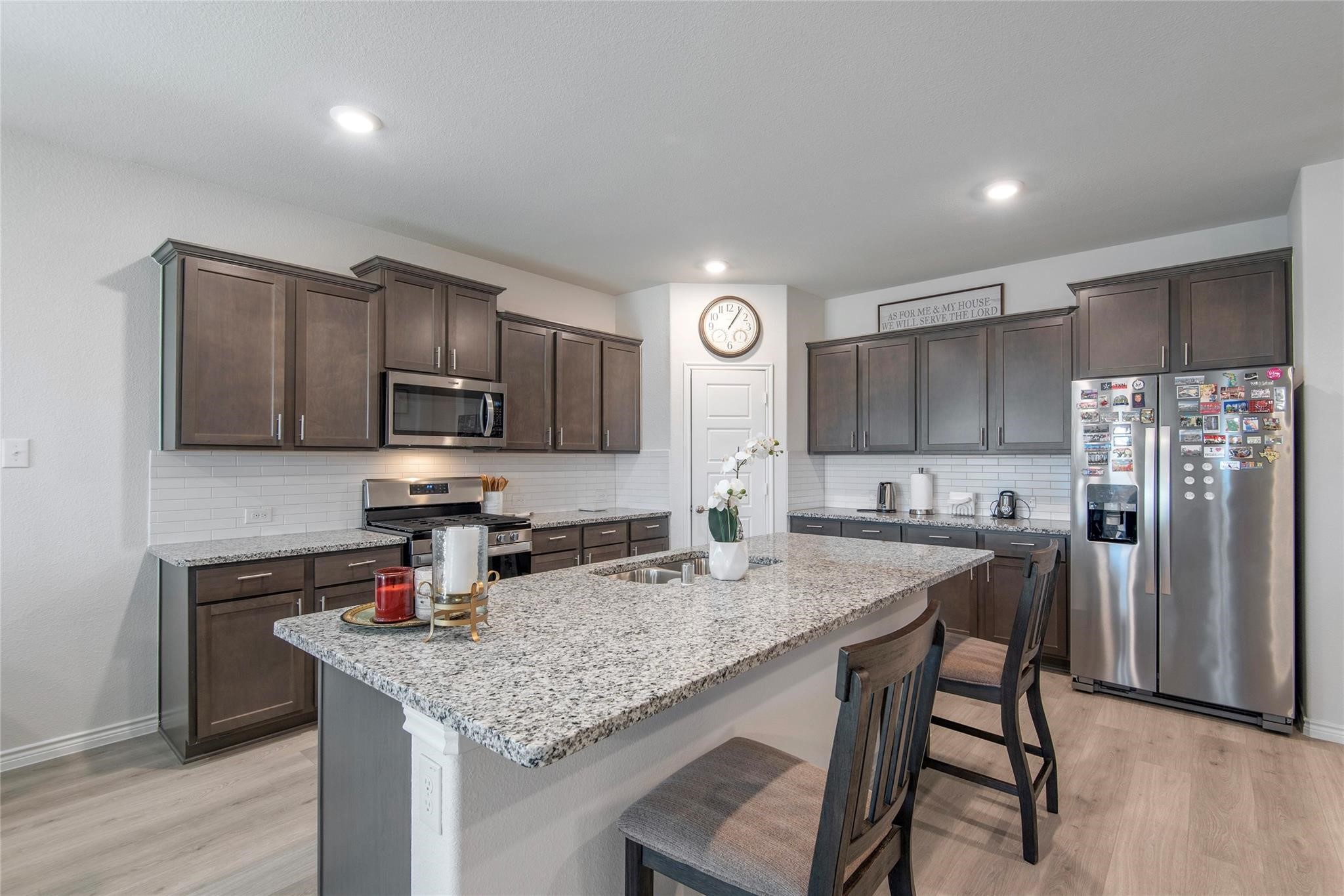 3008 Evergreen Trail Celina TX 75009