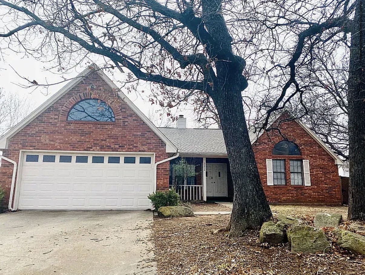 2614 Timberview Circle Corinth TX 76210