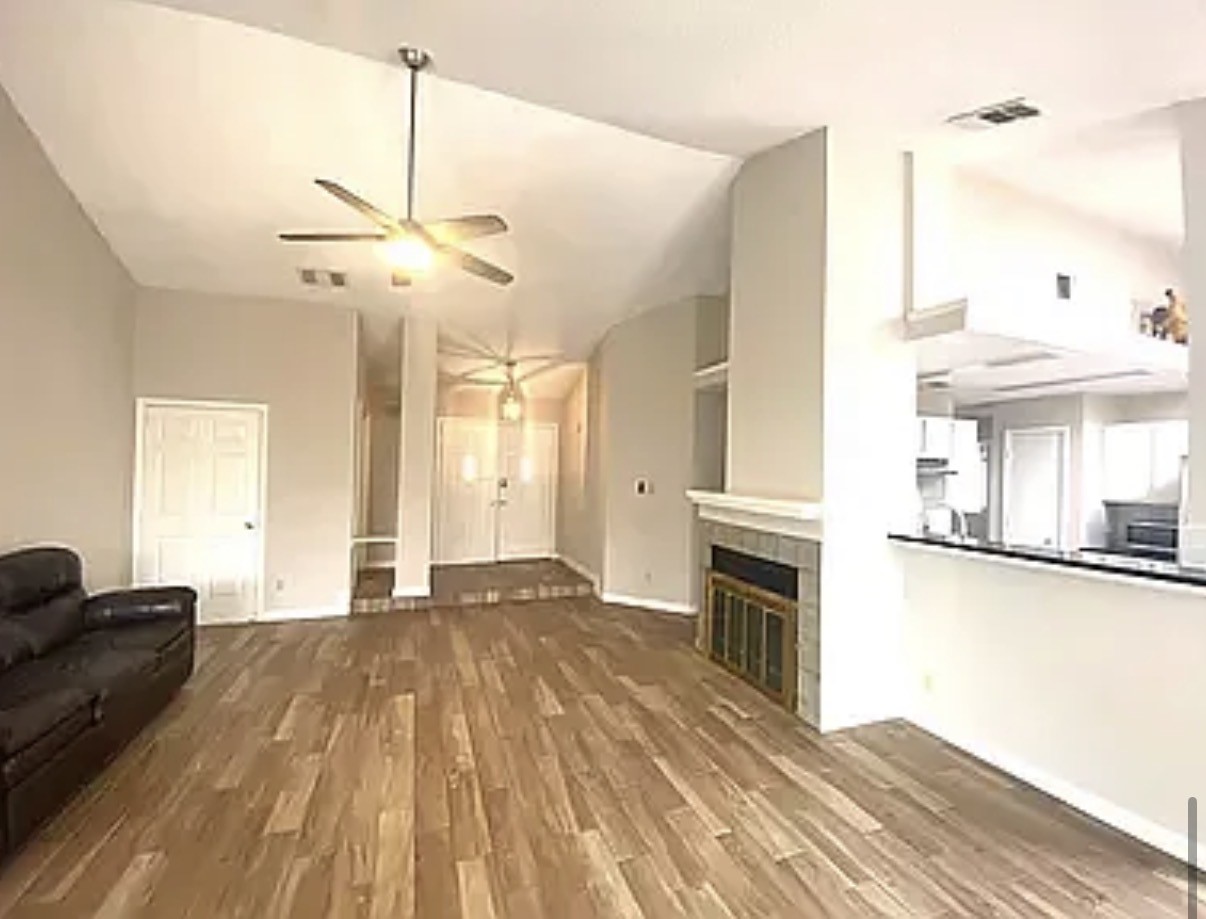2614 Timberview Circle Corinth TX 76210