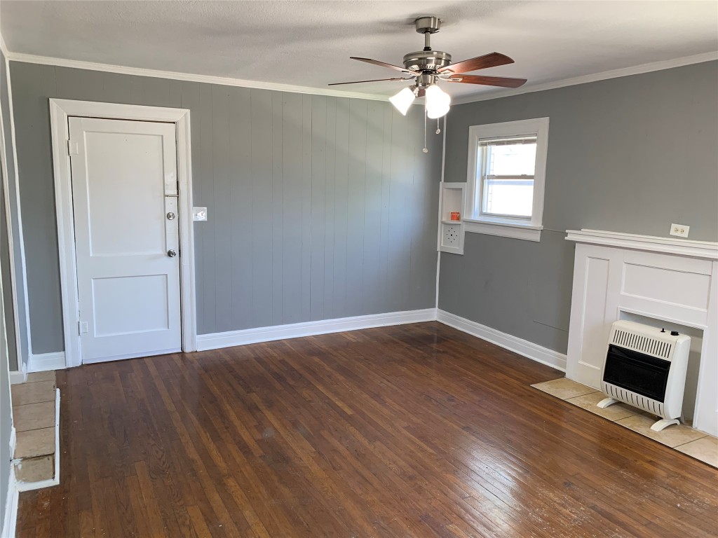 2815 Primrose Avenue Fort Worth TX 76111