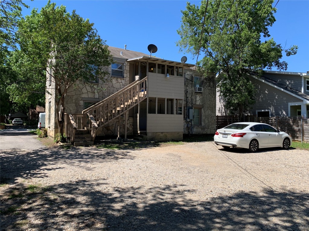 2815 Primrose Avenue Fort Worth TX 76111