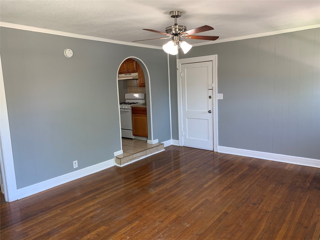2815 Primrose Avenue Fort Worth TX 76111