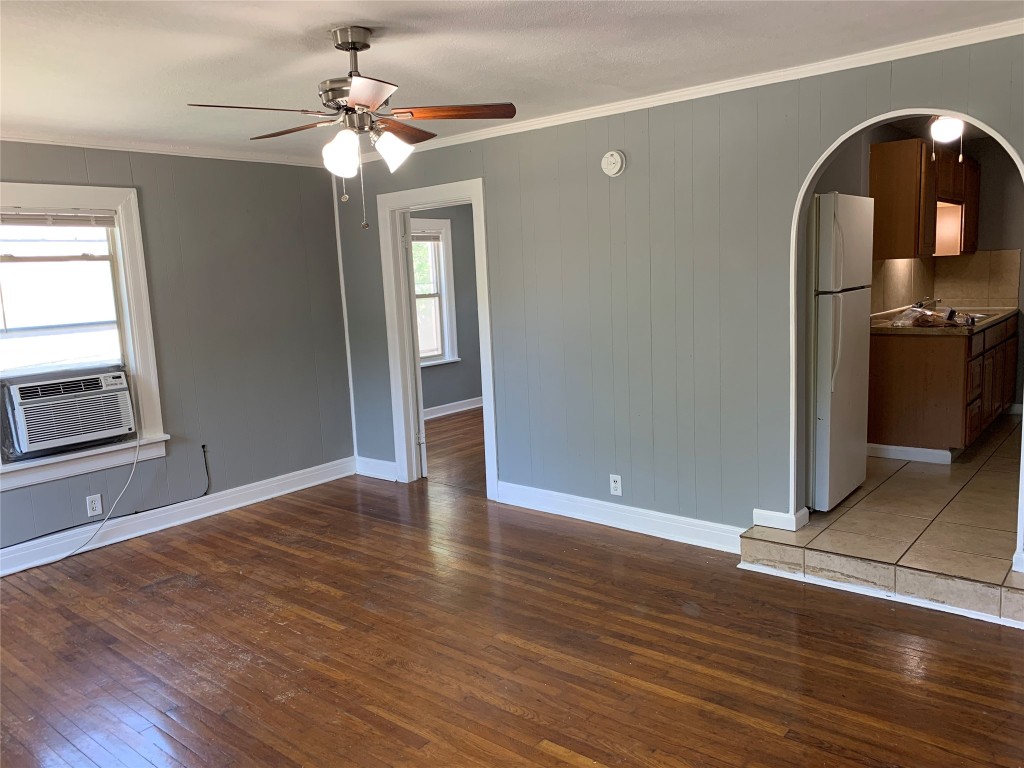 2815 Primrose Avenue Fort Worth TX 76111