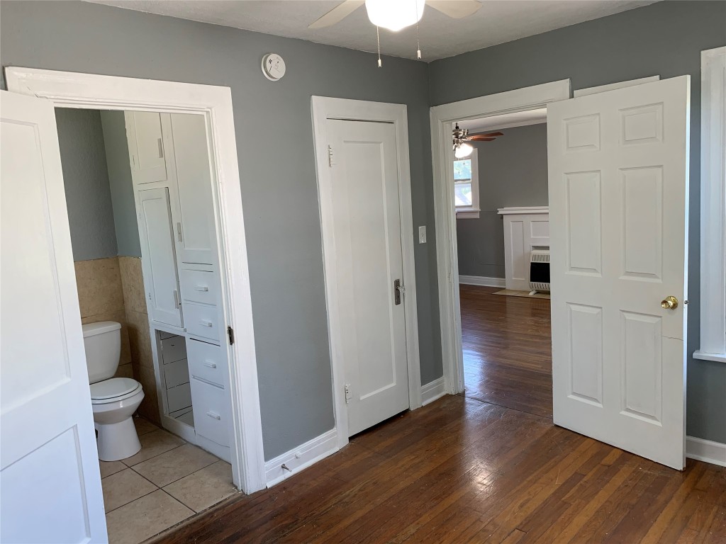 2815 Primrose Avenue Fort Worth TX 76111