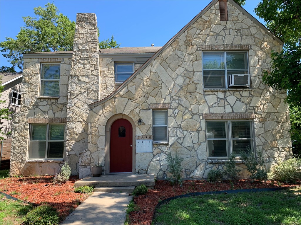 2815 Primrose Avenue Fort Worth TX 76111