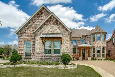 1518 Saddle Tree Road Frisco TX 75036